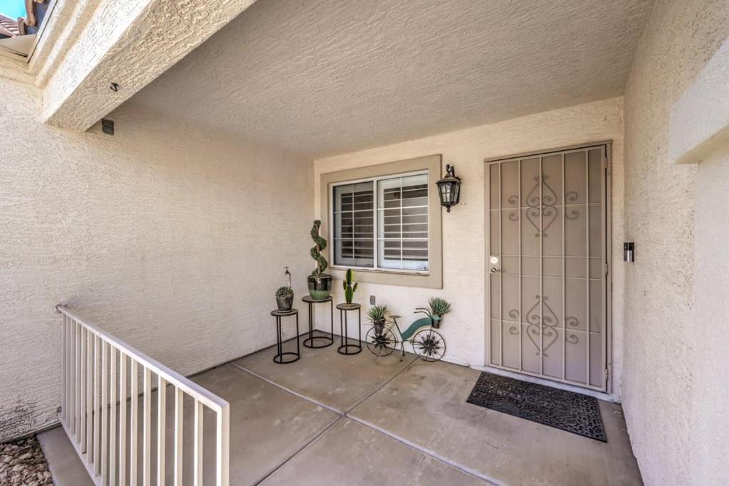 Family Fun For Everyone In Las Vegas- 4 Bedrooms, Billiards, Game Room Henderson Exteriér fotografie