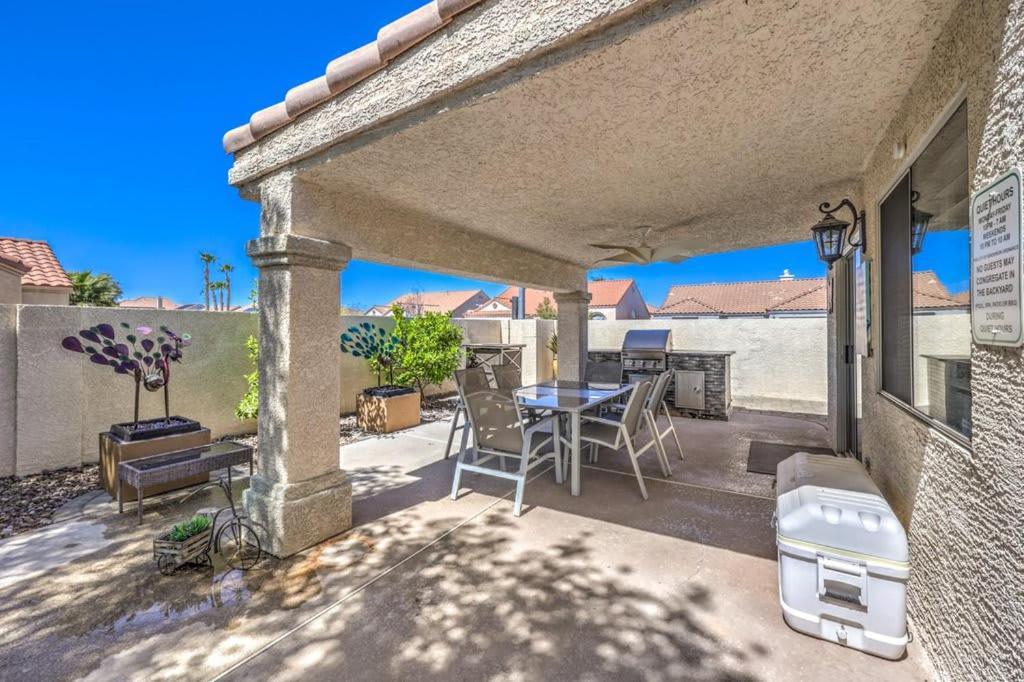 Family Fun For Everyone In Las Vegas- 4 Bedrooms, Billiards, Game Room Henderson Exteriér fotografie