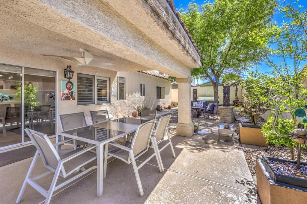 Family Fun For Everyone In Las Vegas- 4 Bedrooms, Billiards, Game Room Henderson Exteriér fotografie